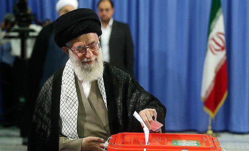 چه کسانی مسئول تامین اصول چهارگانه رهبری در انتخابات هستند؟