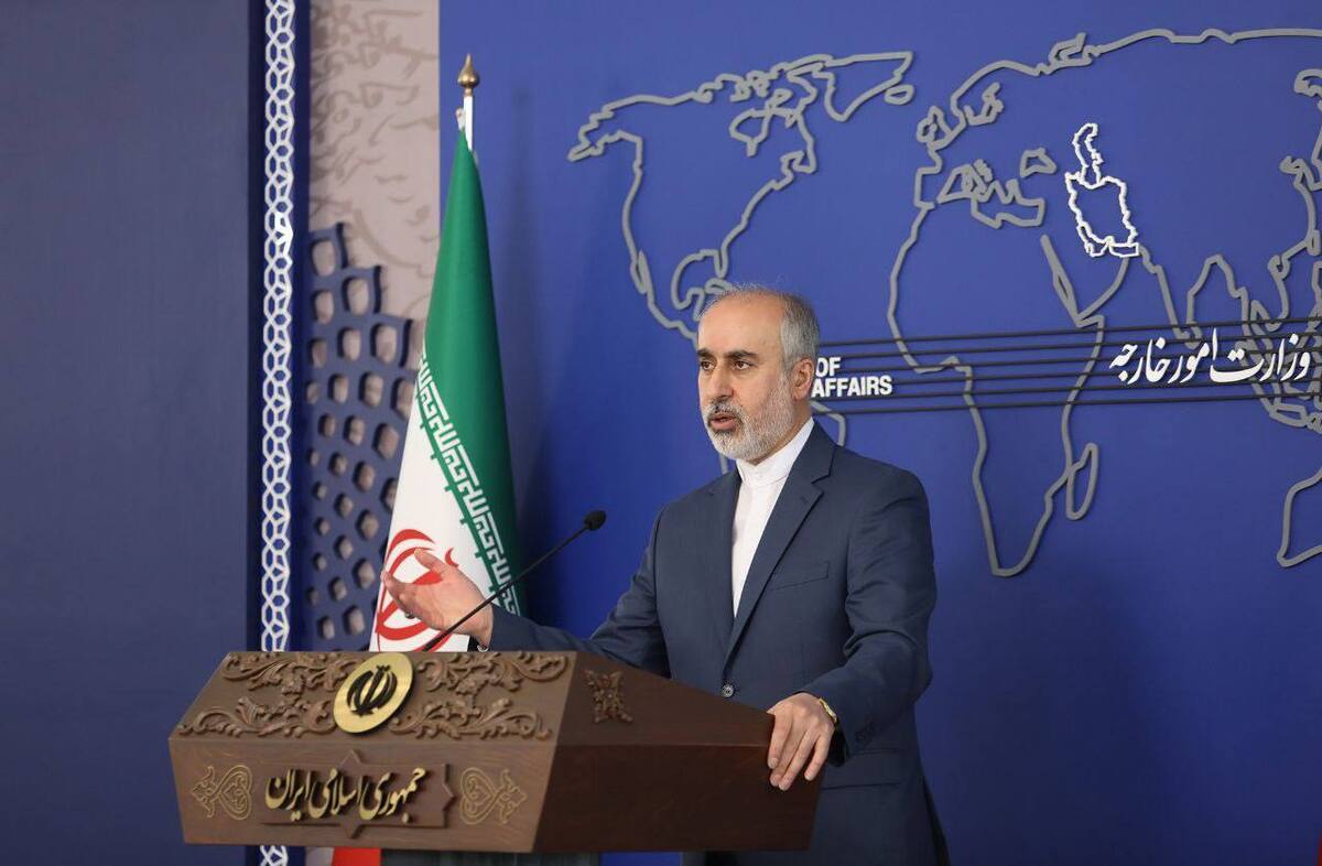 واکنش ایران به جان باختن ۹ شهروند پاکستانی 