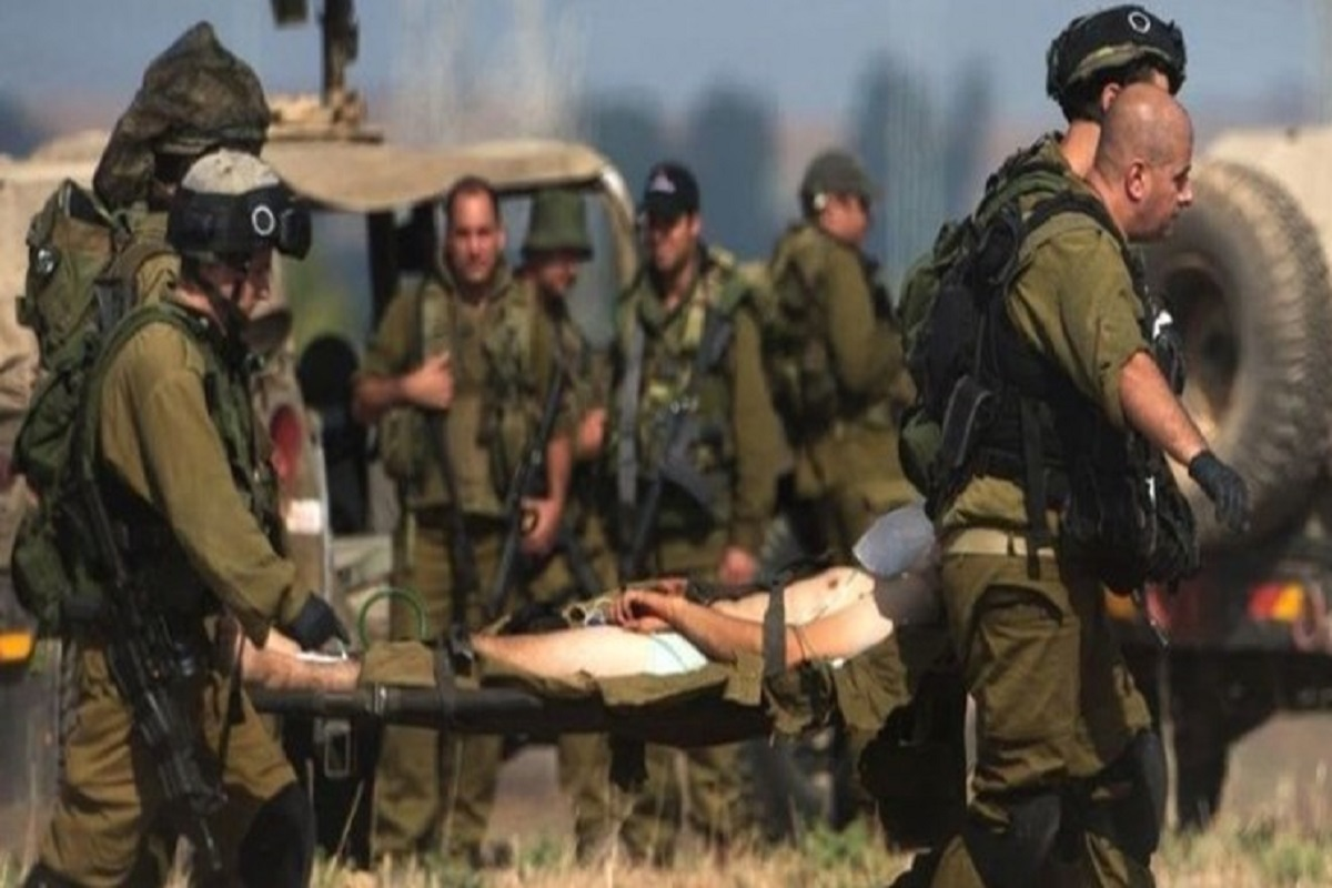 دومینوی خروج نظامیان ارتش اسرائیل از غزه