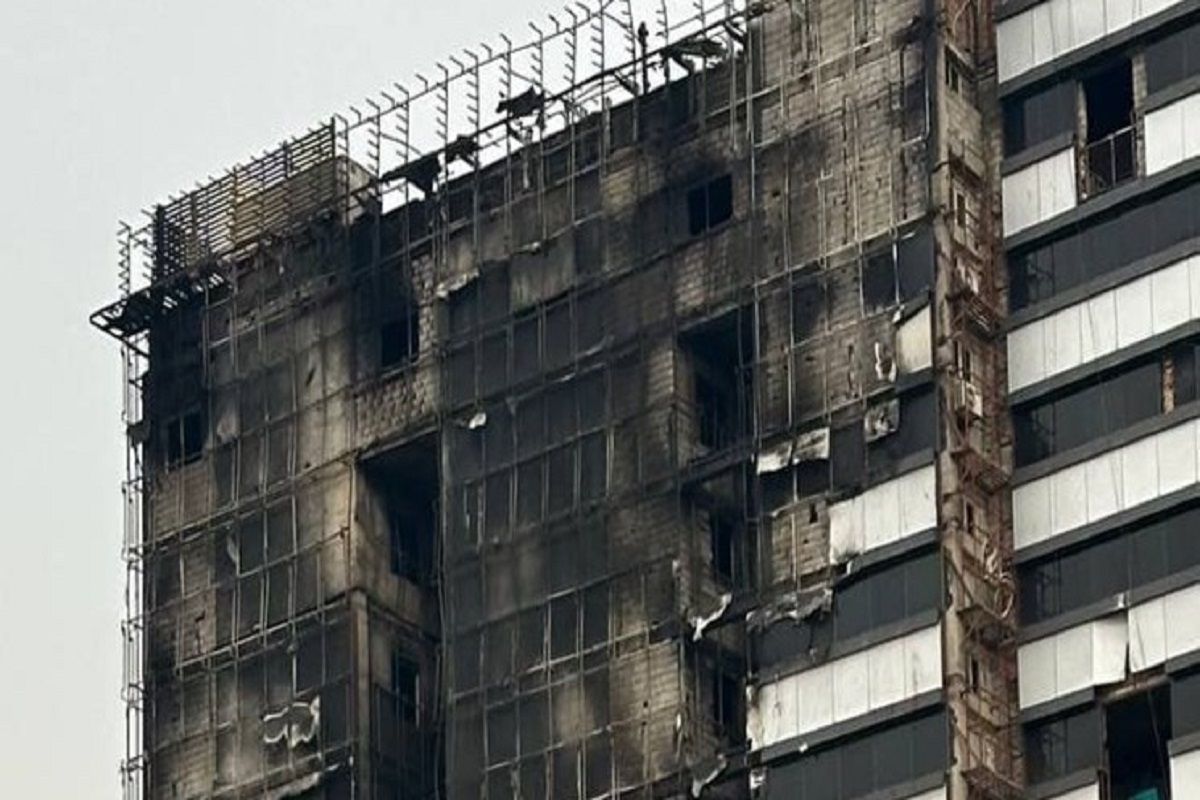 تذکر رئیس کل دادگستری تهران به دستگاه‌های متولی ایمن‌سازی ساختمان‌ها