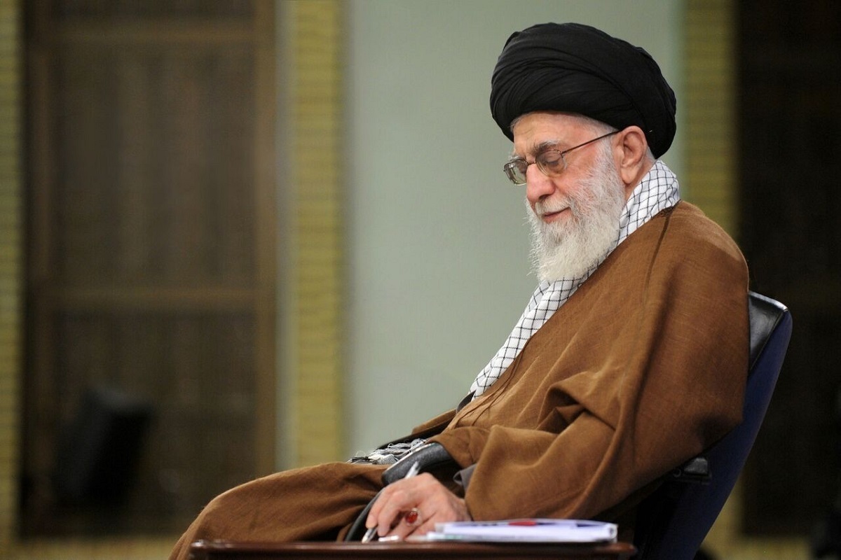 پیام تسلیت رهبر انقلاب در پی درگذشت حجةالاسلام ارومیان