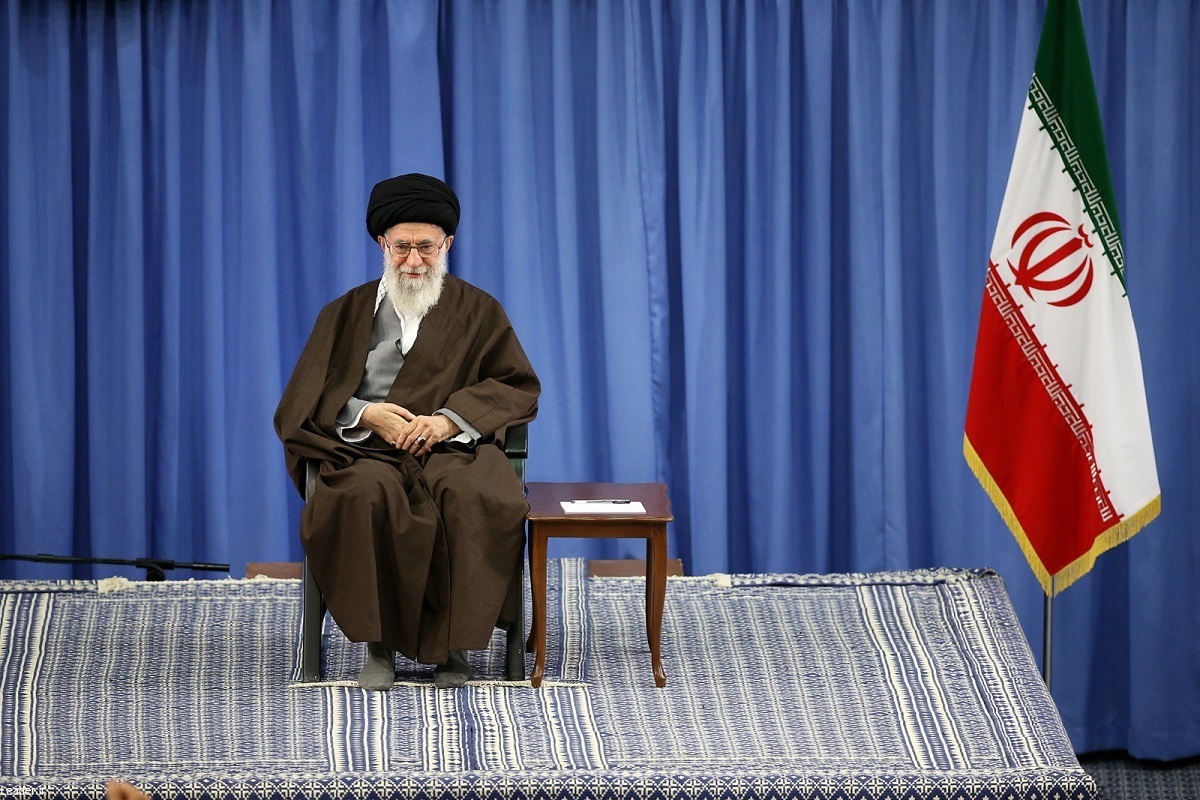 رفع نابسامانی های موجود با انتخاب درست و نه عدم انتخاب