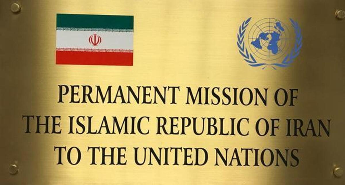ایران هیچ ارتباطی با حملات علیه نیروهای آمریکایی ندارد
