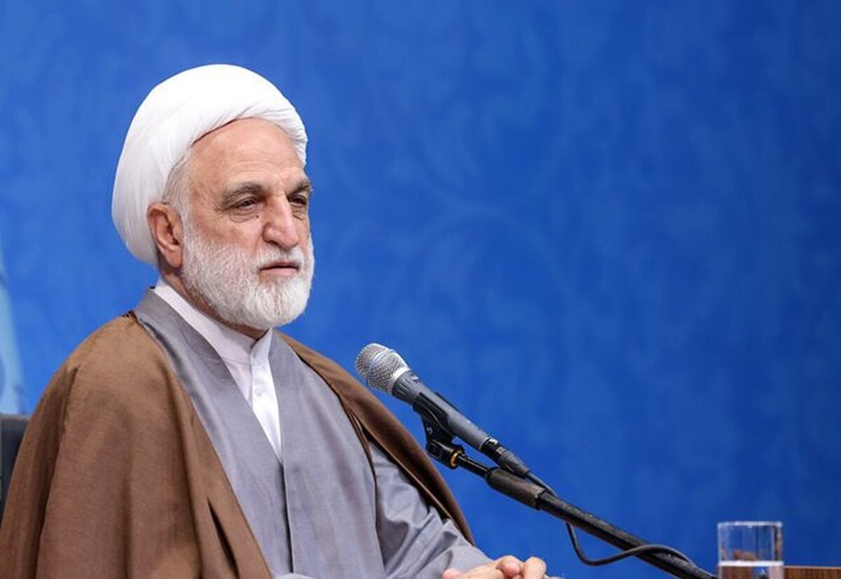 واکنش رئیس قوه قضاییه به انتقال سازمان ثبت به دولت/ دستور رفع مشکل کالاهای ته‌لنجی