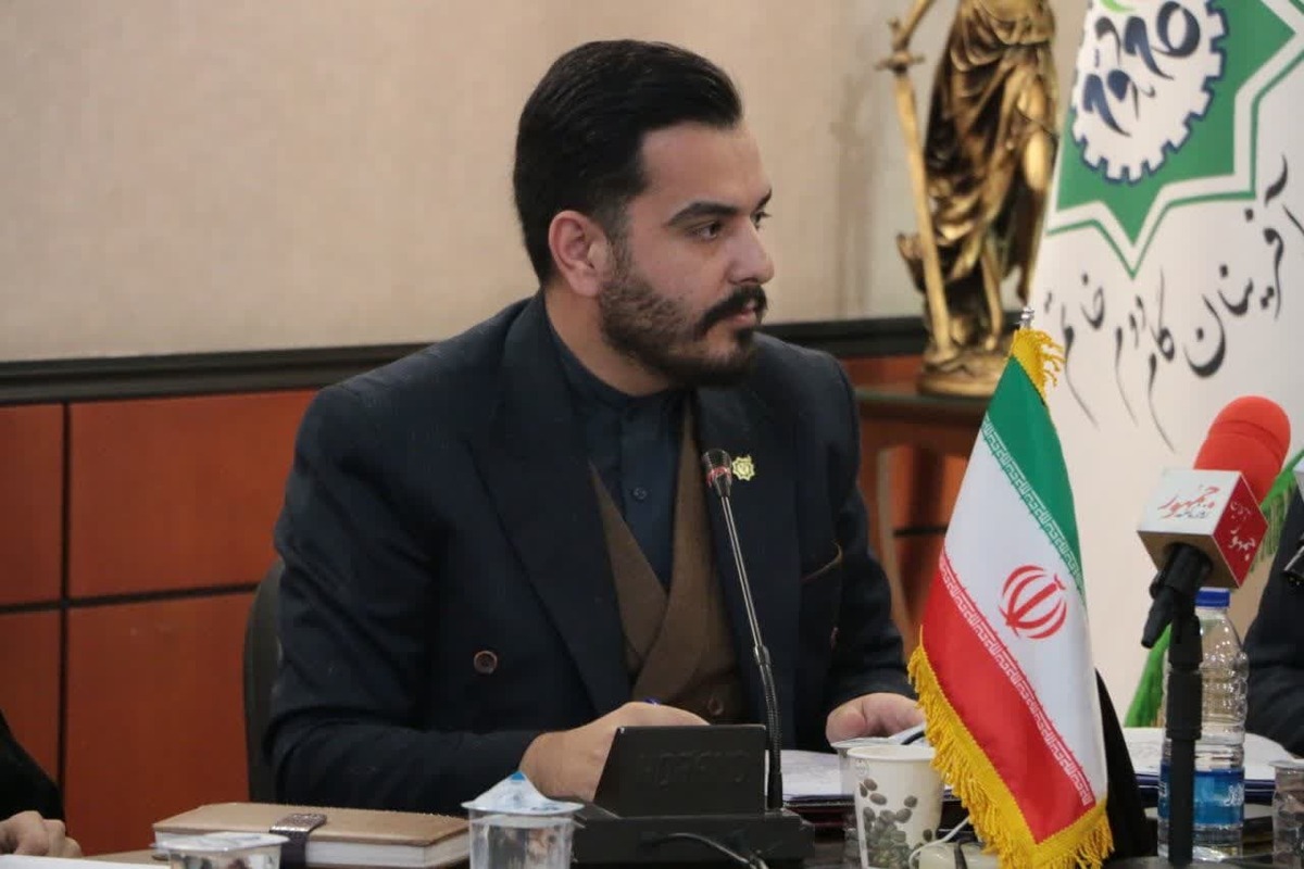 جلسه هم اندیشی بنیاد کارافرینان گام دوم 
