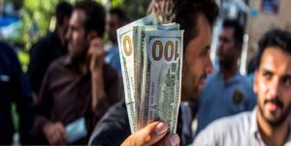 باعرض خسته نباشید به وزیر اقتصاد و رییس کل بانک مرکزی !دلار باردیگر به۶۰ هزارتومان رسید!!