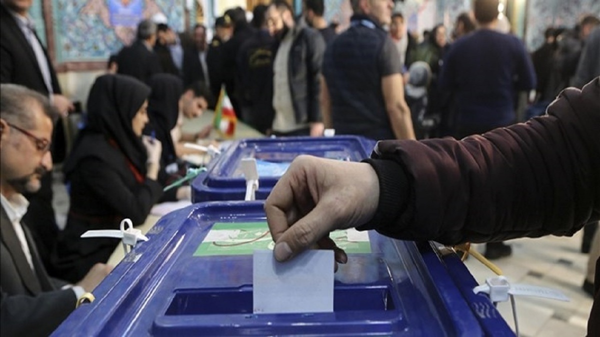 از لیستی که رای اول تهران را آورده، متکی یکی از کسانی است برای ریاست مجلس مطرح می‌شود