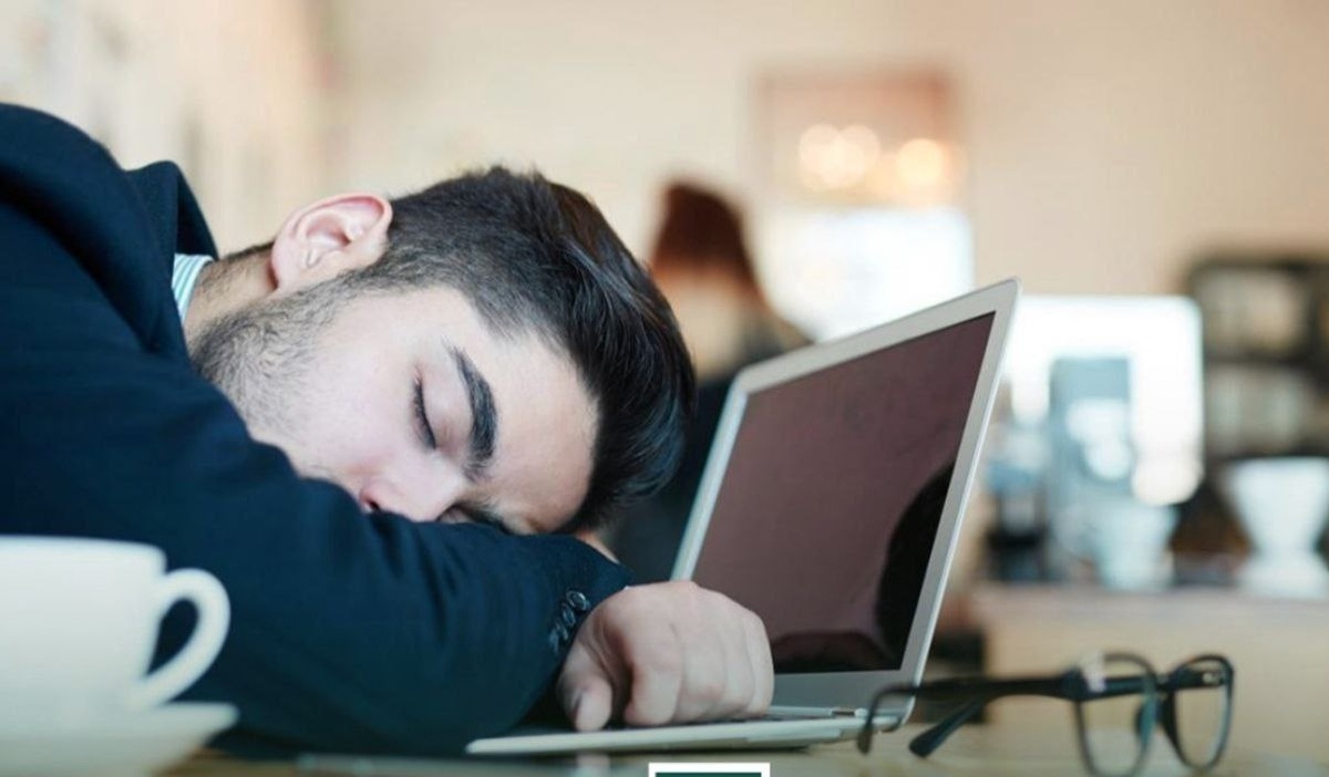 خطراتی که کم‌خوابی برای سلامتی دارد