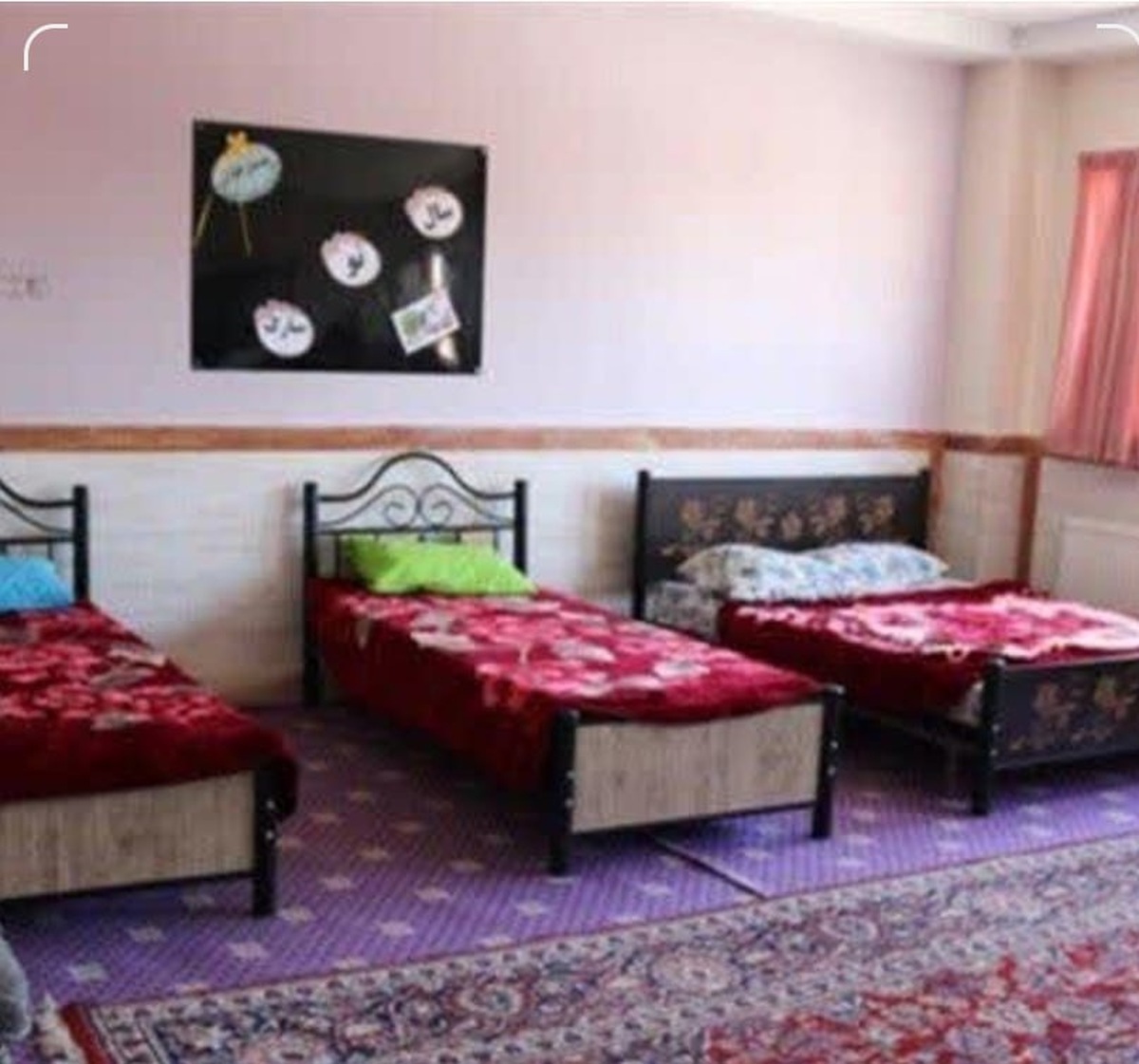 آغاز رزرو مراکز اسکان نوروزی فرهنگیان از ۲۰ اسفند