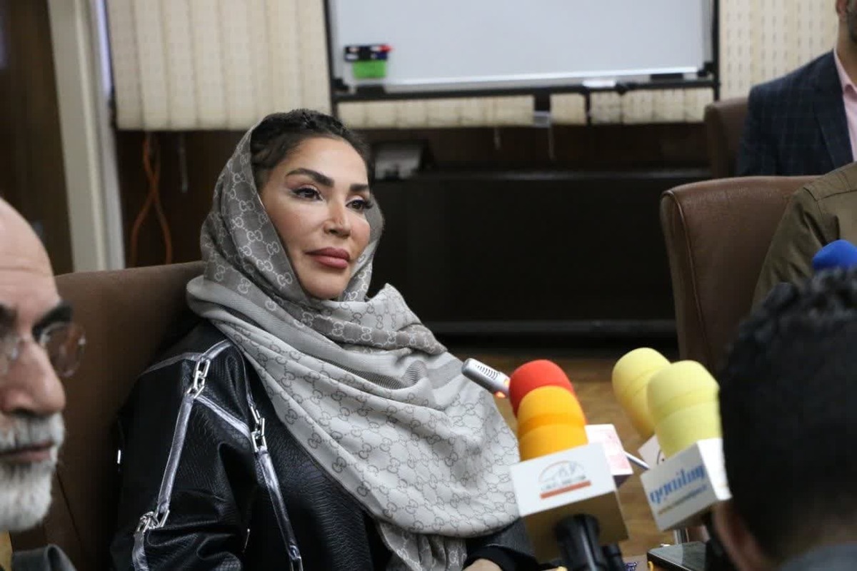نشست خبری یازدهمین جشنواره رمز موفقیت برگزار شد