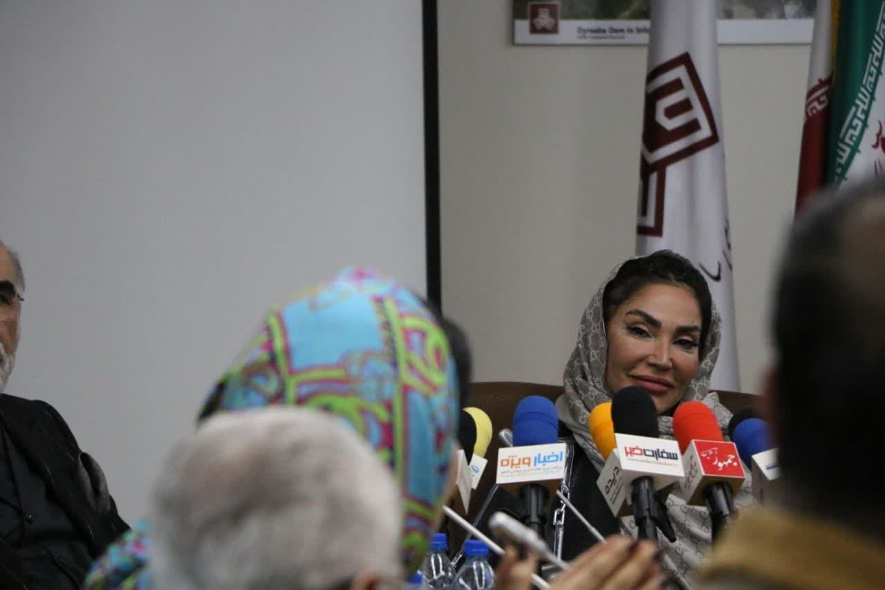 نشست خبری یازدهمین جشنواره رمز موفقیت برگزار شد