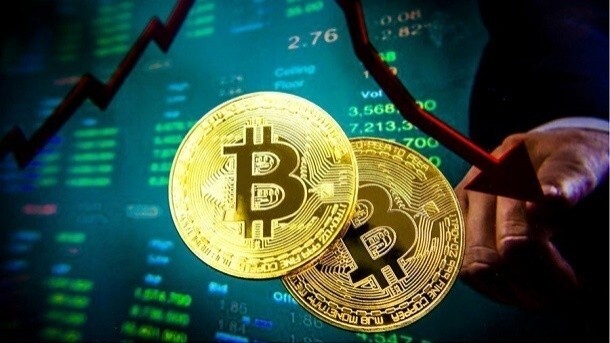 عبور بیت کوین از 60 هزار دلار و ویدیوی انحصاری کوینکس