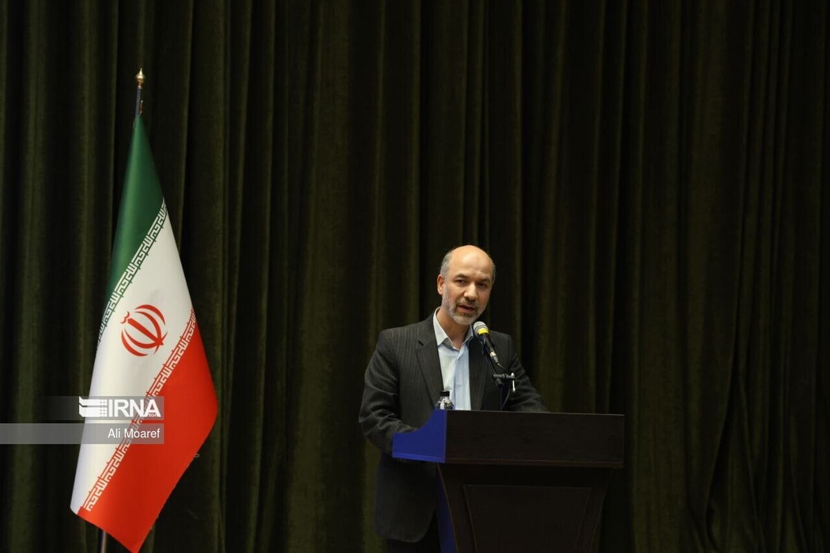 محرابیان: در سیل سیستان 6 سد آبگیری خوبی شد