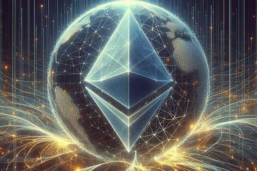 بیت کوین یا اتریوم: کدام ارز دیجیتال آینده درخشان تری دارد؟