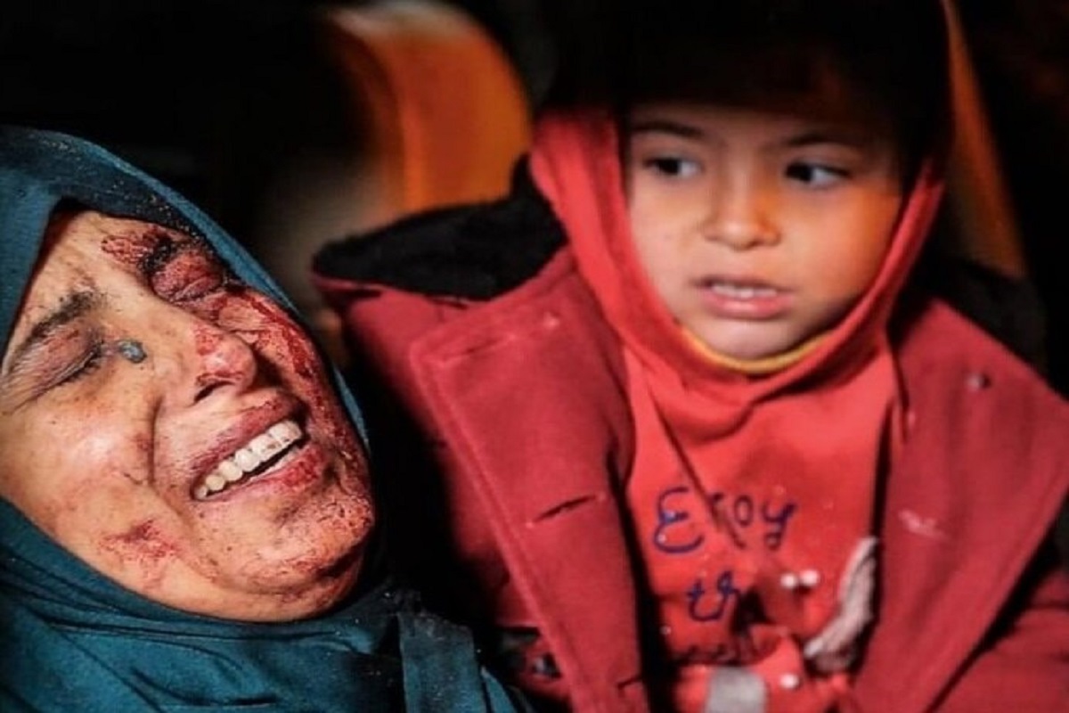 شهدای غزه به مرز ۳۱ هزار نفر رسید/۷۲درصد قربانیان زن و کودک هستند