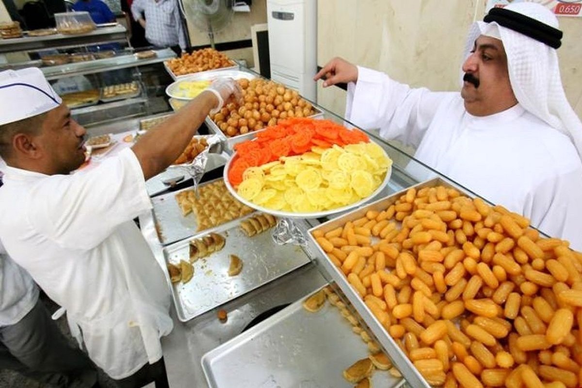 روزه‌خواری در عربستان آزاد شد