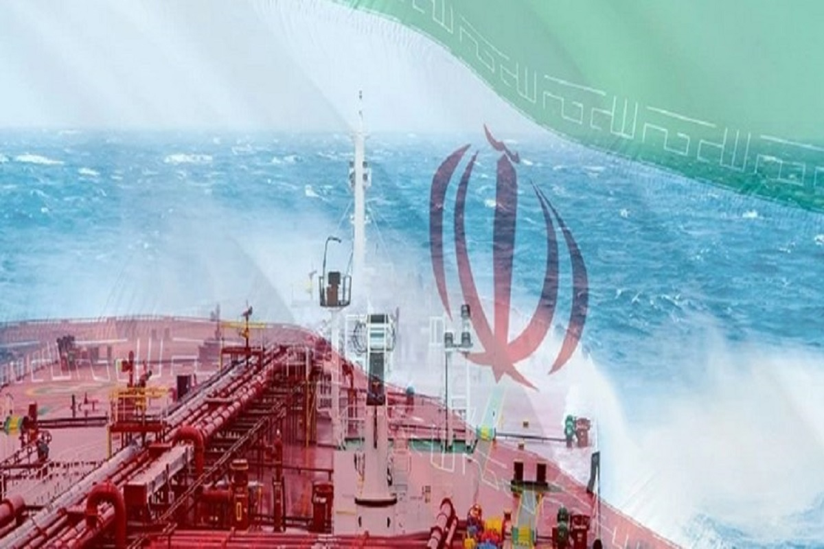 تولید بیش از ۳ میلیون بشکه‌ای نفت ایران