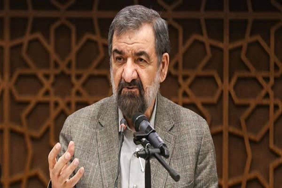 محسن رضایی: ارتباط ایران با جبهه مقاومت دستوری و آمرانه نیست