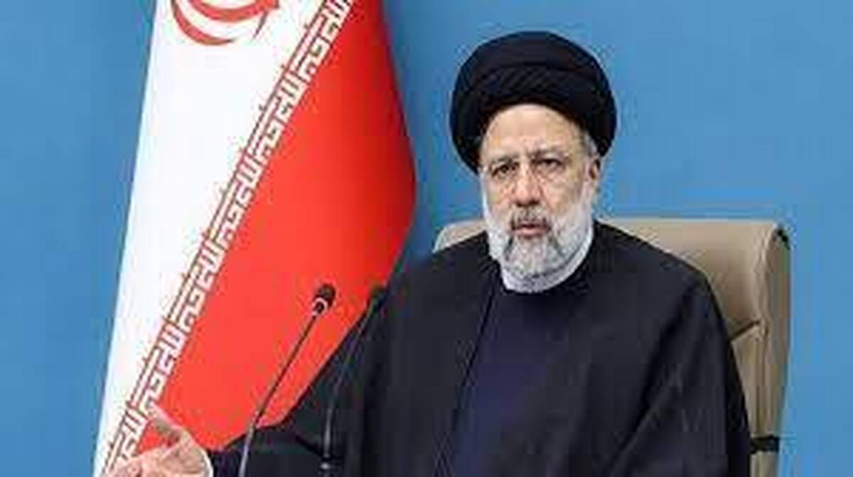رئیسی: ۷ هزار کارخانه و کارگاه وارد خط تولید شد
