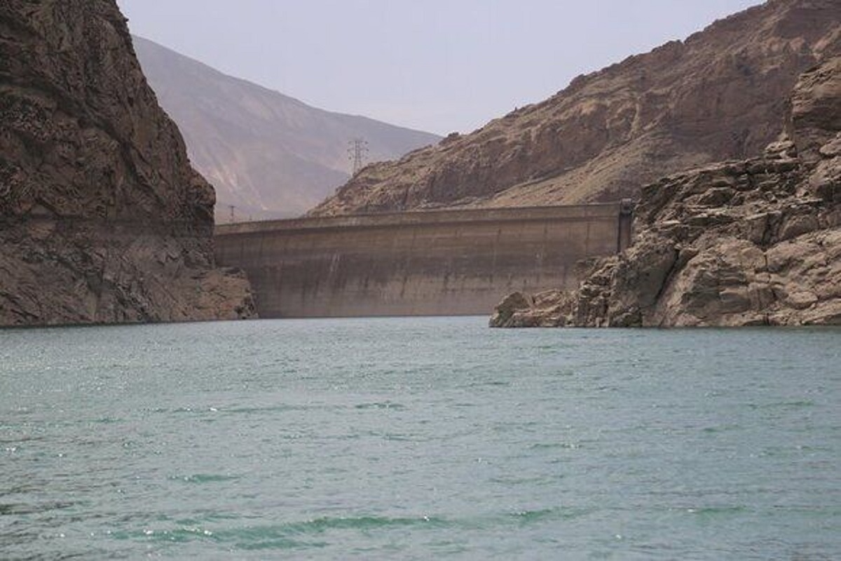 مصرف بالای آب در تهران با وجود خشکسالی/ ۸۷ درصد سدهای پایتخت خالی است