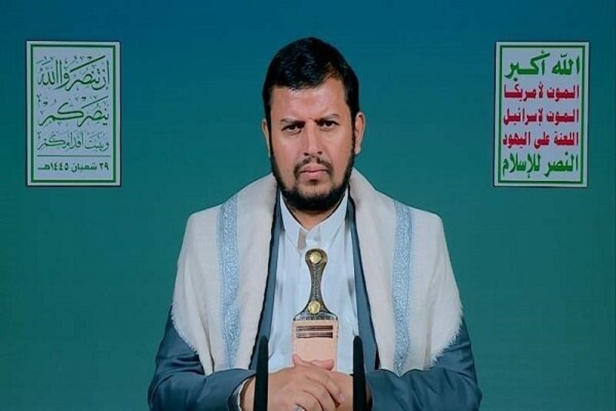 عبدالملک بدرالدین الحوثی: عملیات‌های ما ادامه خواهد داشت