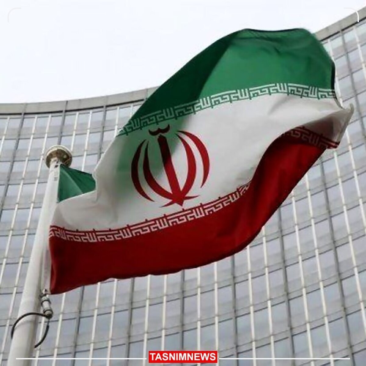 ایران: ارزیابی‌های آژانس مبتنی بر اسناد اسرائیل است