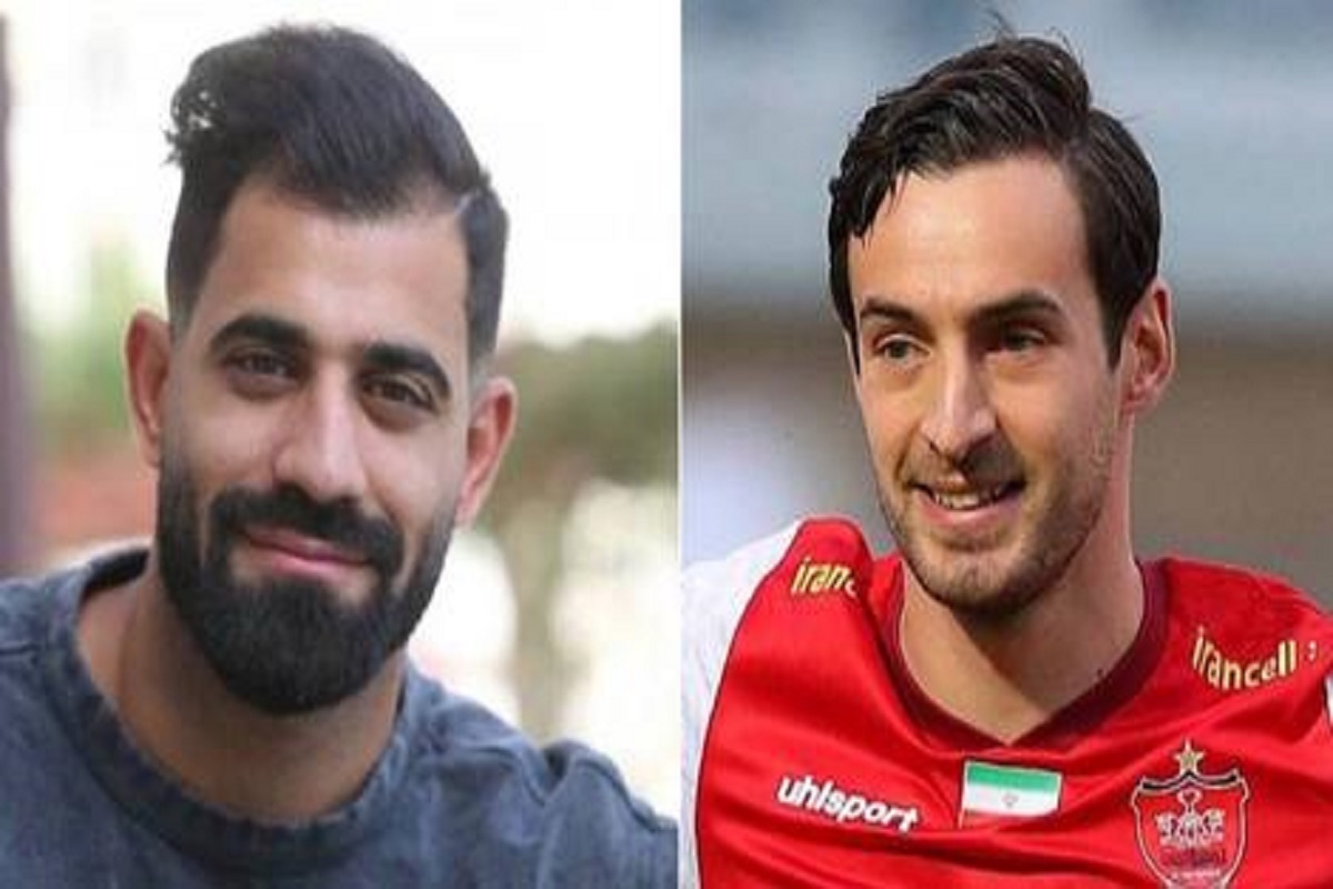 کنعانی زادگان و گولسیانی غایبان پرسپولیس در دربی