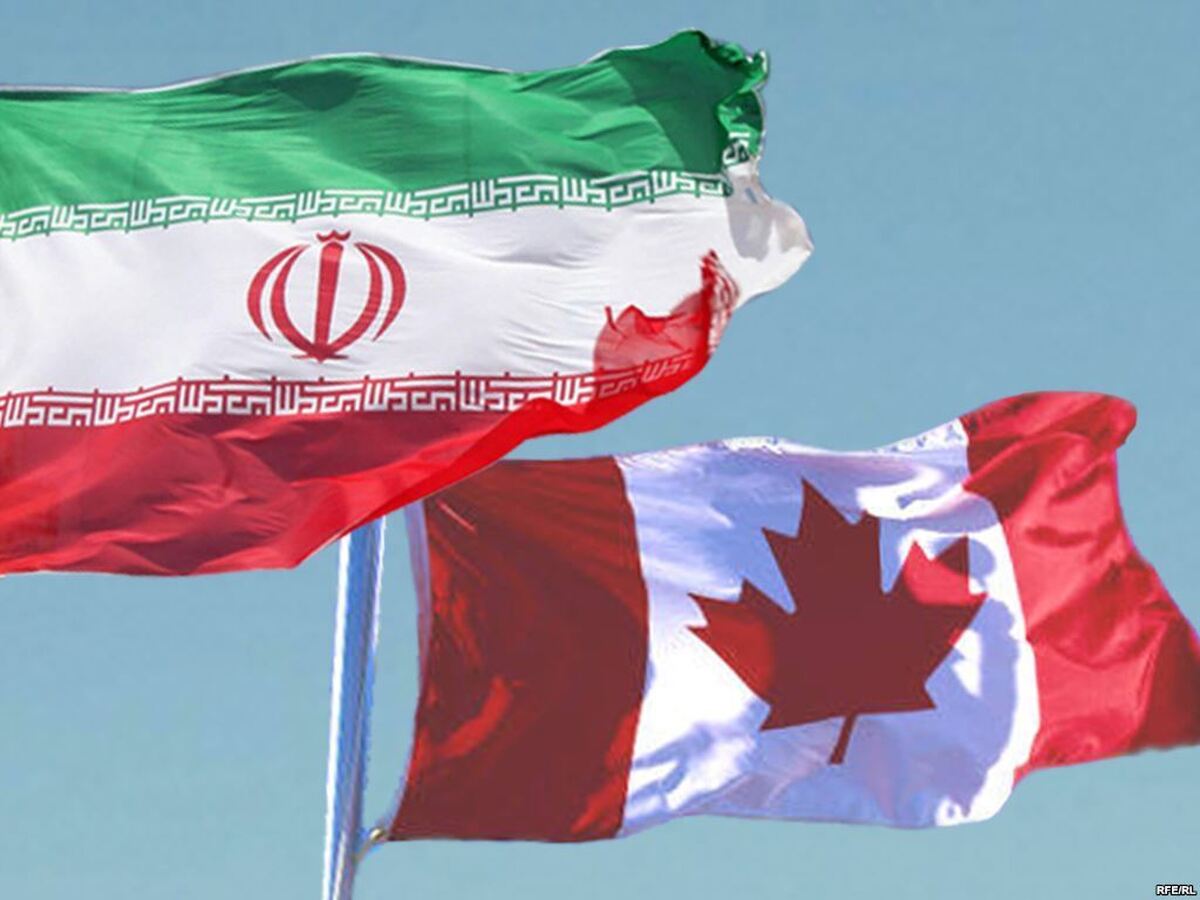 کدام سیاست مدار کانادایی بدخواه ایرانیان است؟