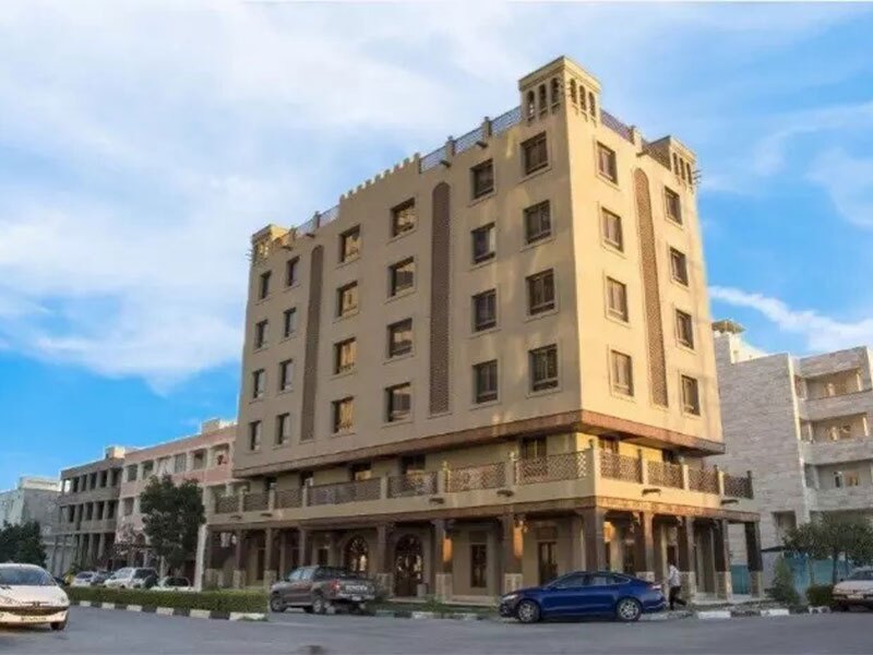 5 دلیل محبوبیت هتل ایرمان قشم در میان مسافران
