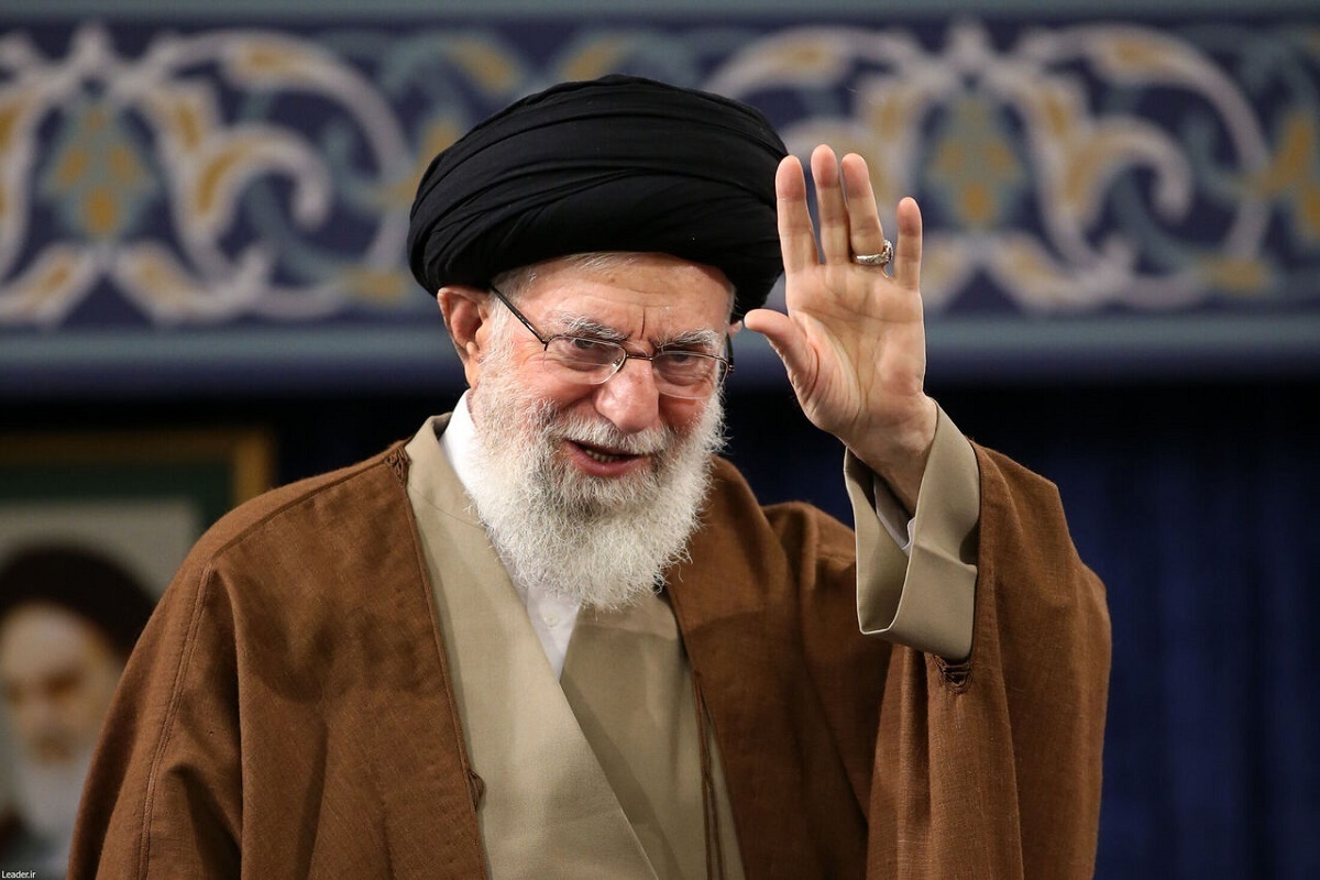 بازخوانی جملات مهم رهبر معظم انقلاب در سالی که گذشت