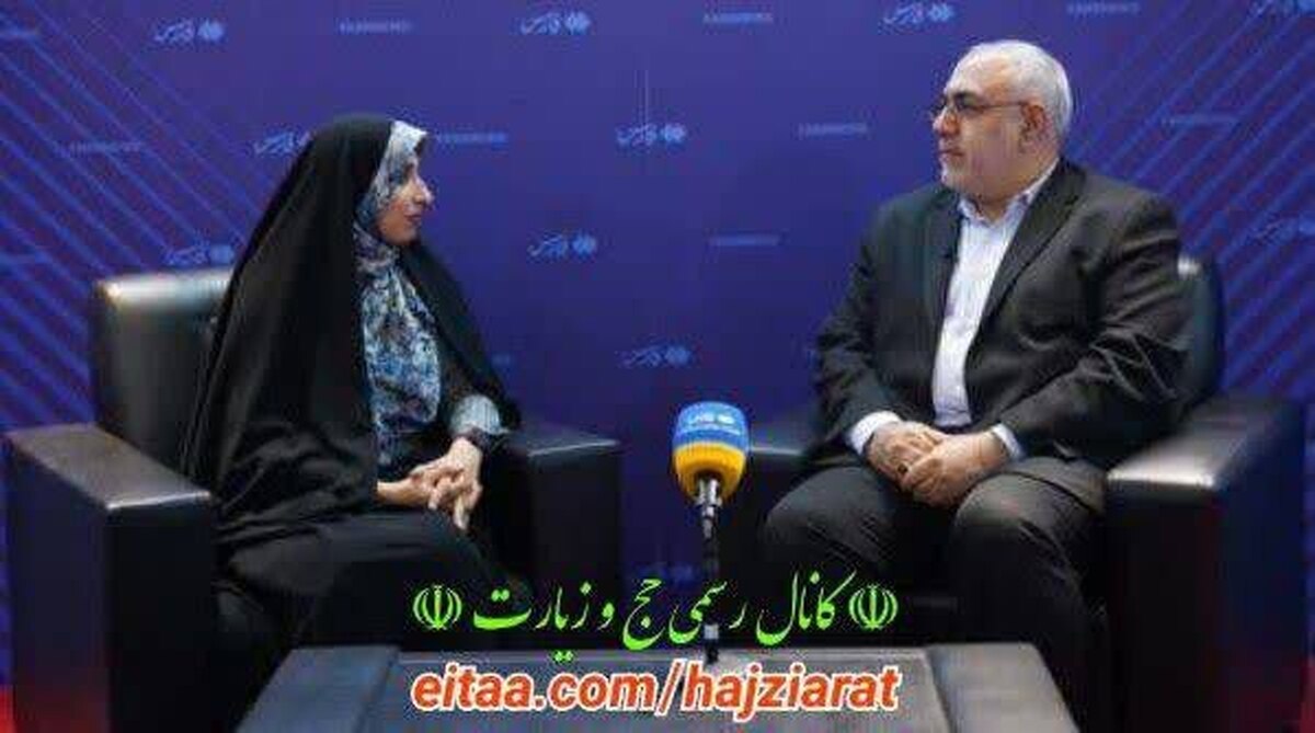 هزینه حج آینده ، ۱۶۲ تا ۱۸۸ میلیون تومان است