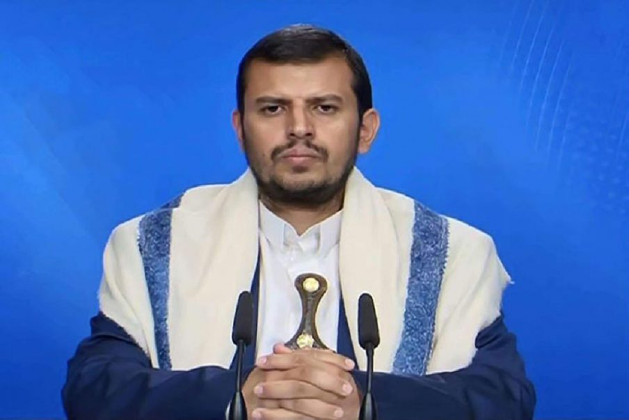 انگلیس احمق وارد جنگی شد که ربطی به آن نداشت