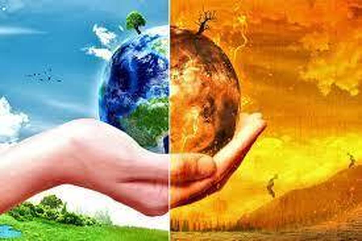 تغییرات اقلیمی از سال ۲۰۳۰ تا ۲۰۵۰ به احتمال زیاد باعث مرگ ۲۵۰ هزار نفر خواهد شد