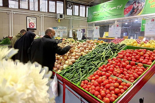 میادین میوه و تره بار تهران در روز عید فطر تعطیل است