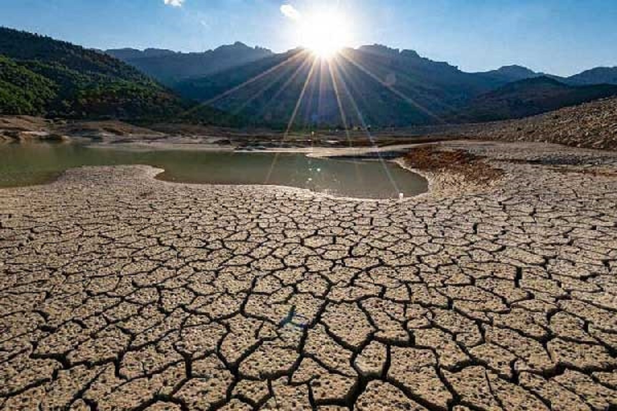 ۱۴ استان کشور درگیر کاهش بارش‌ ها