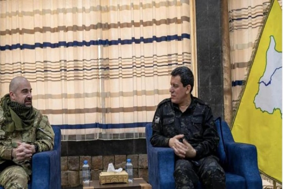 ریشه های اختلافات میان ترکیه و اتحادیه میهنی کردستان عراق