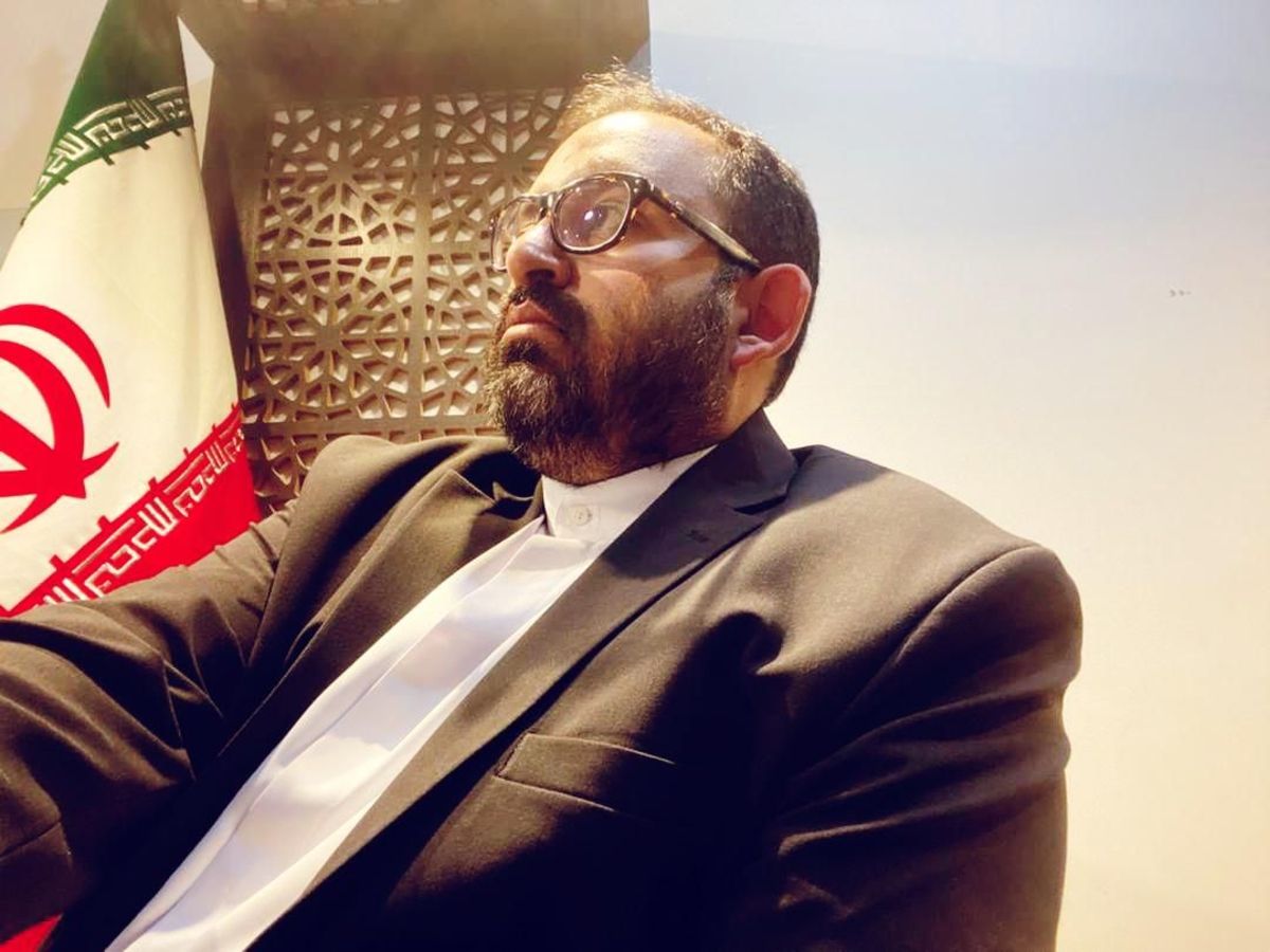 دکتر مصطفوی نقطه عطفی را برای توسعه ی زنجیره ی ارزش متانول در IPF14 رقم زد
