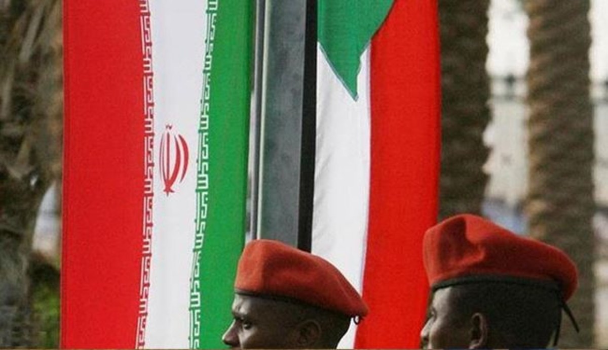 تجربه سودان و درس عبرتی که باید ایرانیان بگیرند