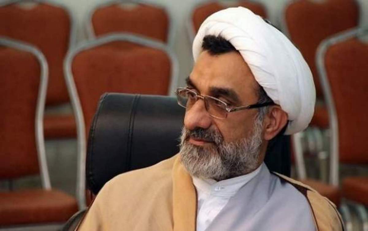 روحانی خیلی از اسناد شورای عالی انقلاب فرهنگی را ابلاغ نمی‌کرد