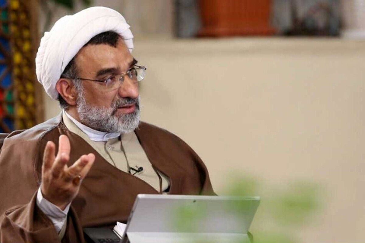 خسروپناه: دانش‌آموزان از دوم دبیرستان به دنبال تست‌زنی هستند نه یادگیری