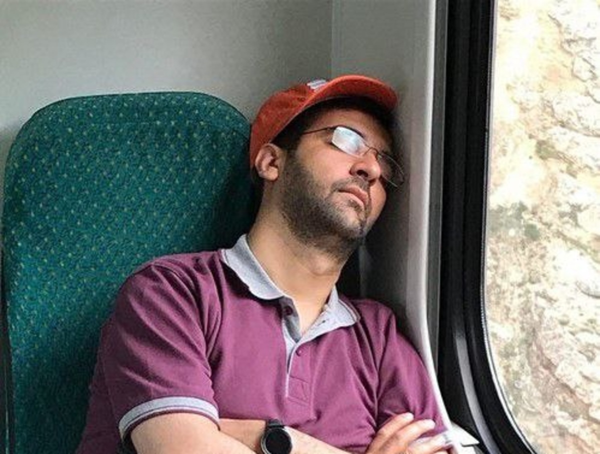 استارشیب منفجر شد، اما آذری جهرمی چه شد؟!