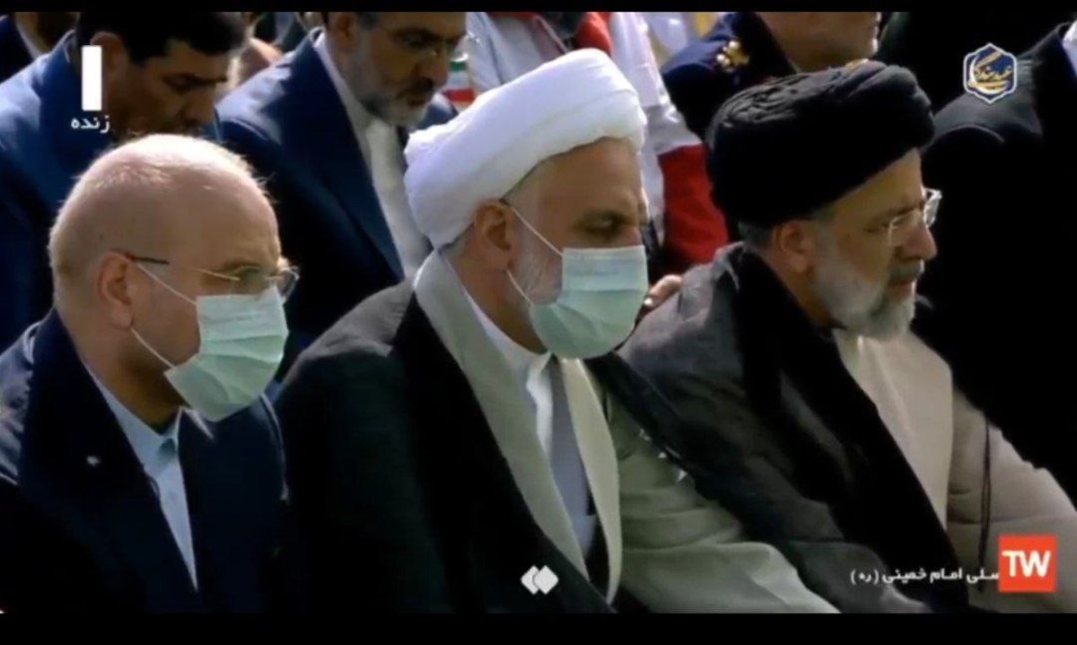 دومین تذکر علنی رهبر انقلاب به سران قوا در کمتر از یک هفته