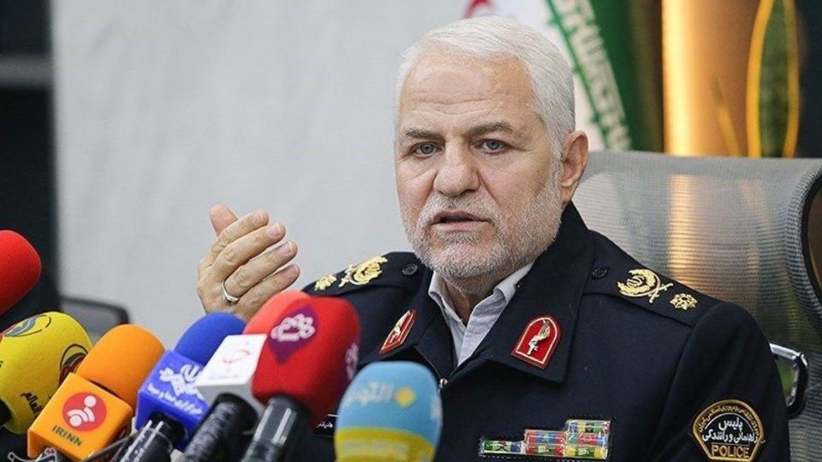 چرا باید ۴۳ درصد از تصادفی‌ها در بیمارستان جان دهند؟!