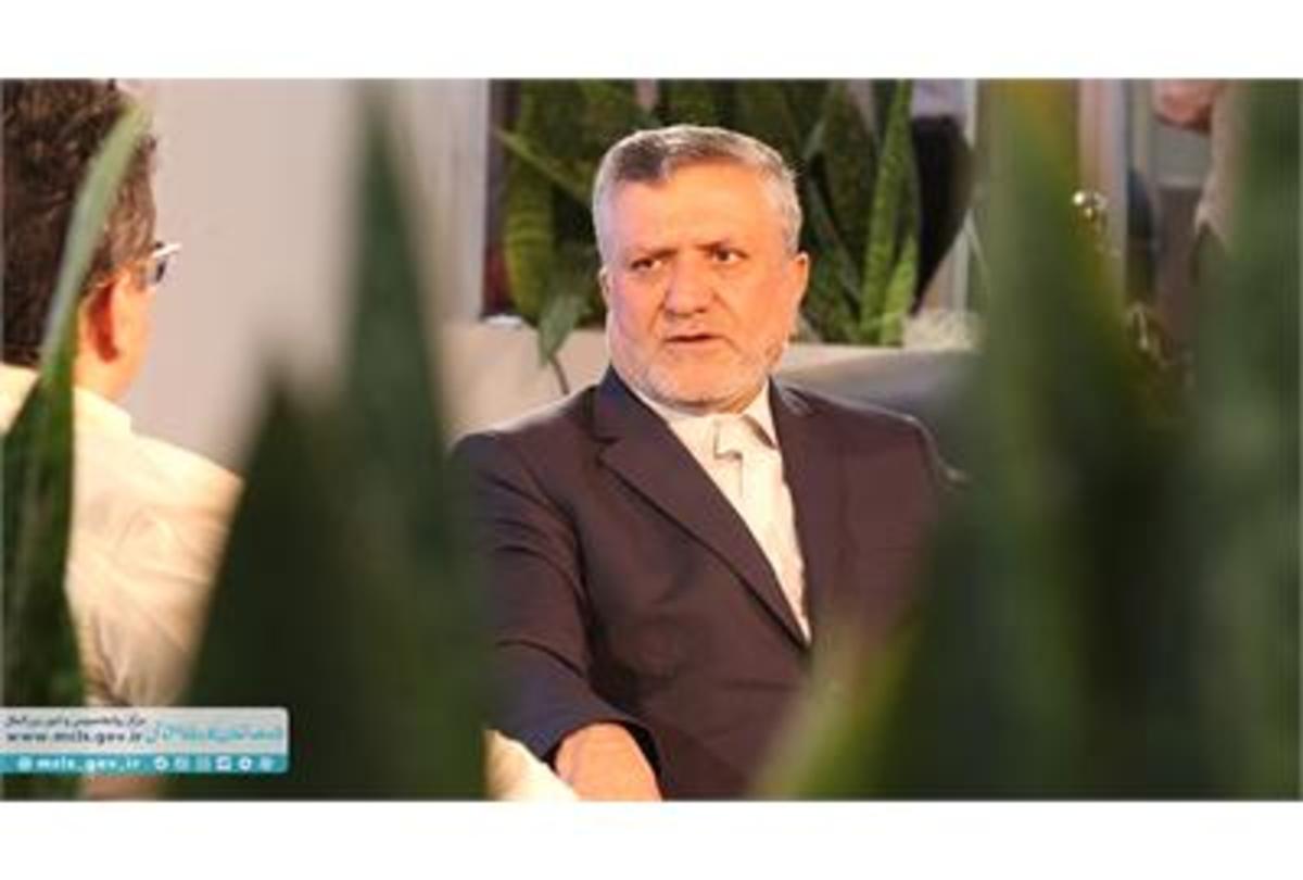 تدوین برنامه راهبردی رشد صادرات در وزارت کار