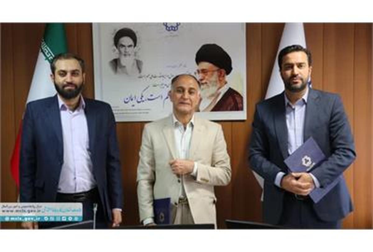 توانمندسازی مهارتی، کارآفرینانه و اشتغال‌پذیری دانشجویان و دانش‌آموختگان توسعه پیدا می‌کند