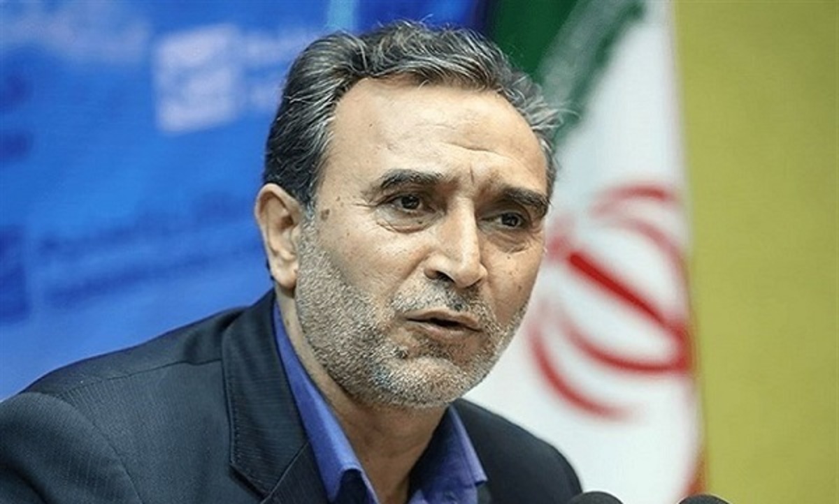 سرداور ضد ایرانی از پرونده «کرسنت ۲» برکنار شد