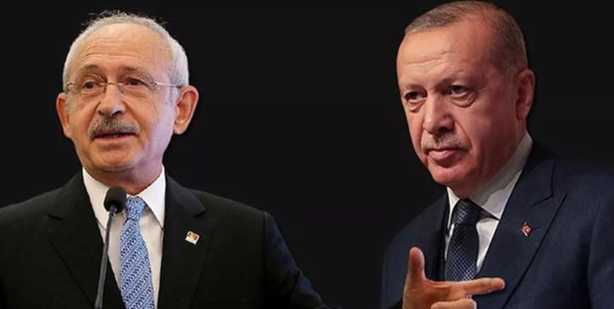 اردوغان: جو بایدن دستور سرنگونی مرا داده است