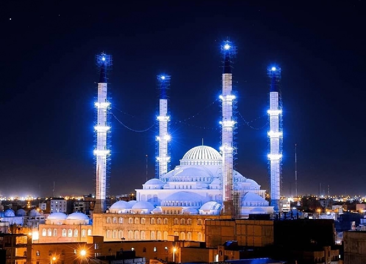 فقدان چهارچوب نظری در اندیشه سیاسی مسجد مکی