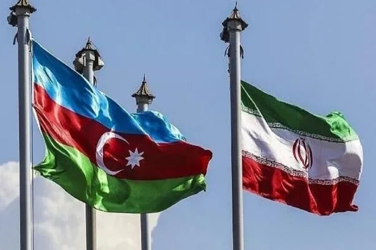 بازداشت ۹ نفر به اتهام ارتباط با سرویس‌های مخفی ایران و طراحی کودتا و ترور در آذربایجان
