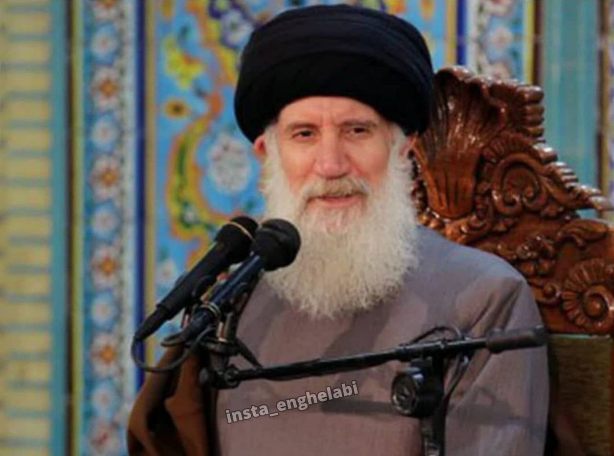 وصیت آیت الله فاطمی نیا: گله گذاری و بداخلاقی را  کنار بگذارید